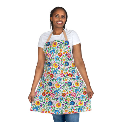 Botanica Apron