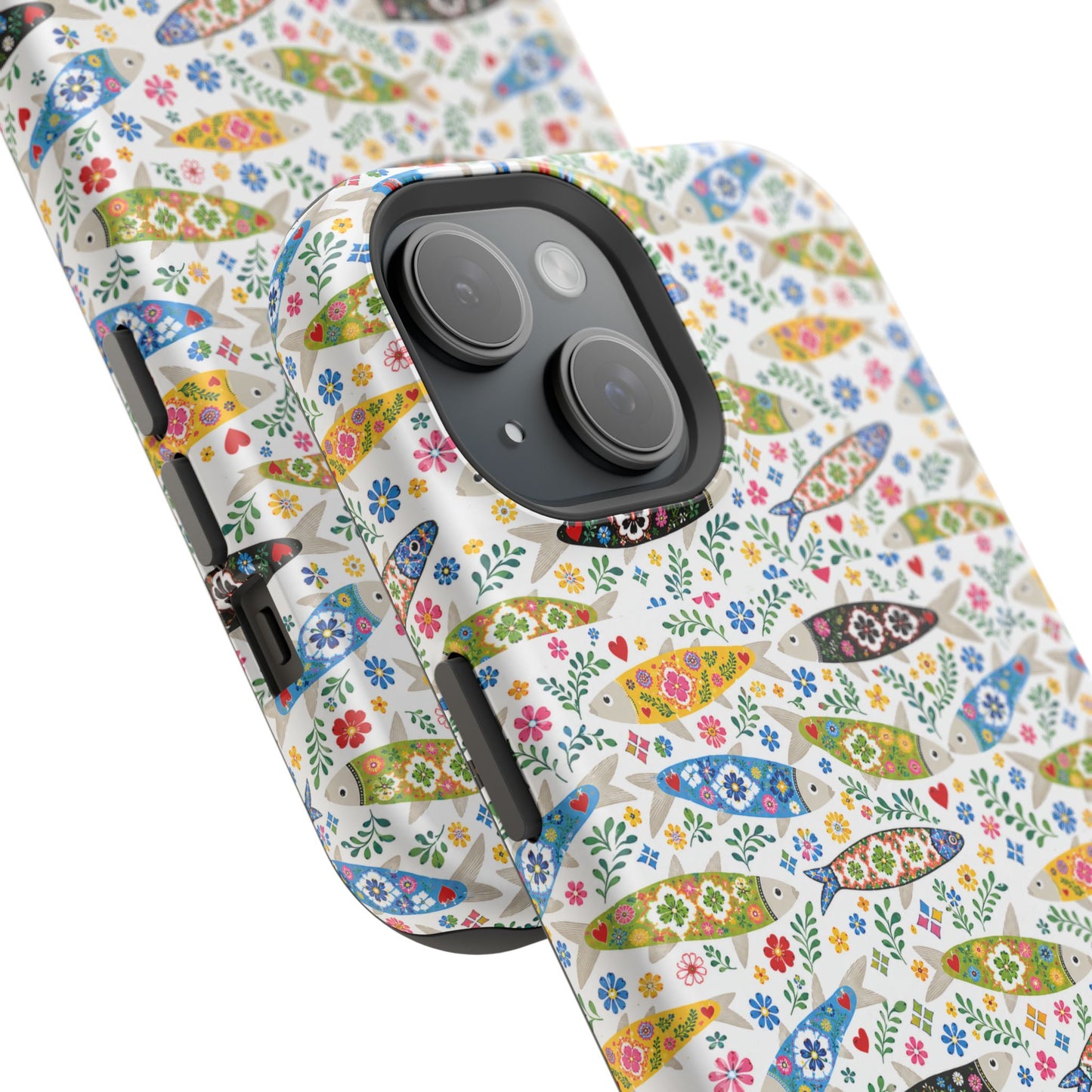 Lisboa Magnetic Phone Case