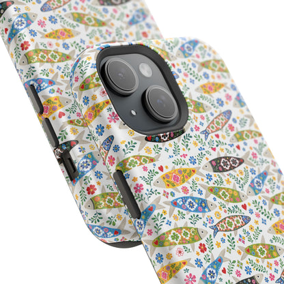 Lisboa Magnetic Phone Case