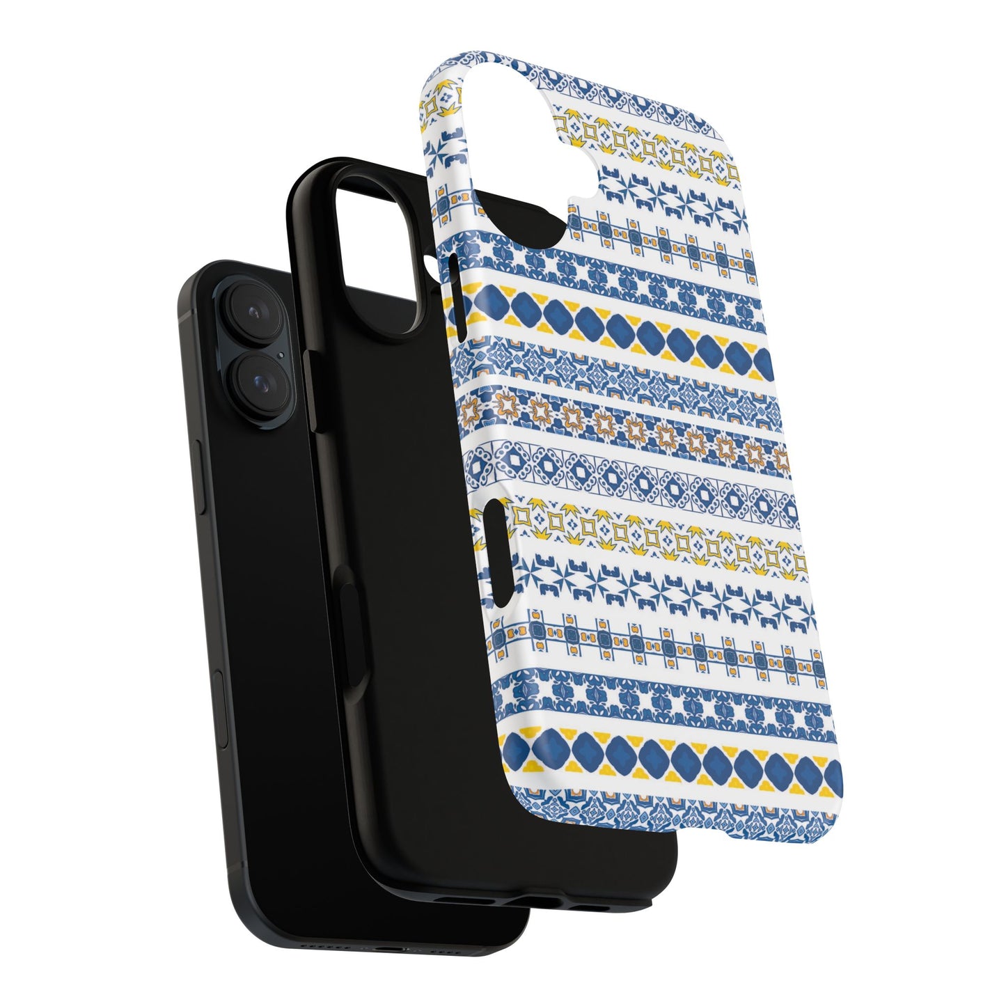 Faixa Phone Case, Tough Cases