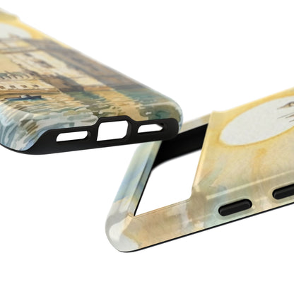 Torre de Belém Phone Case