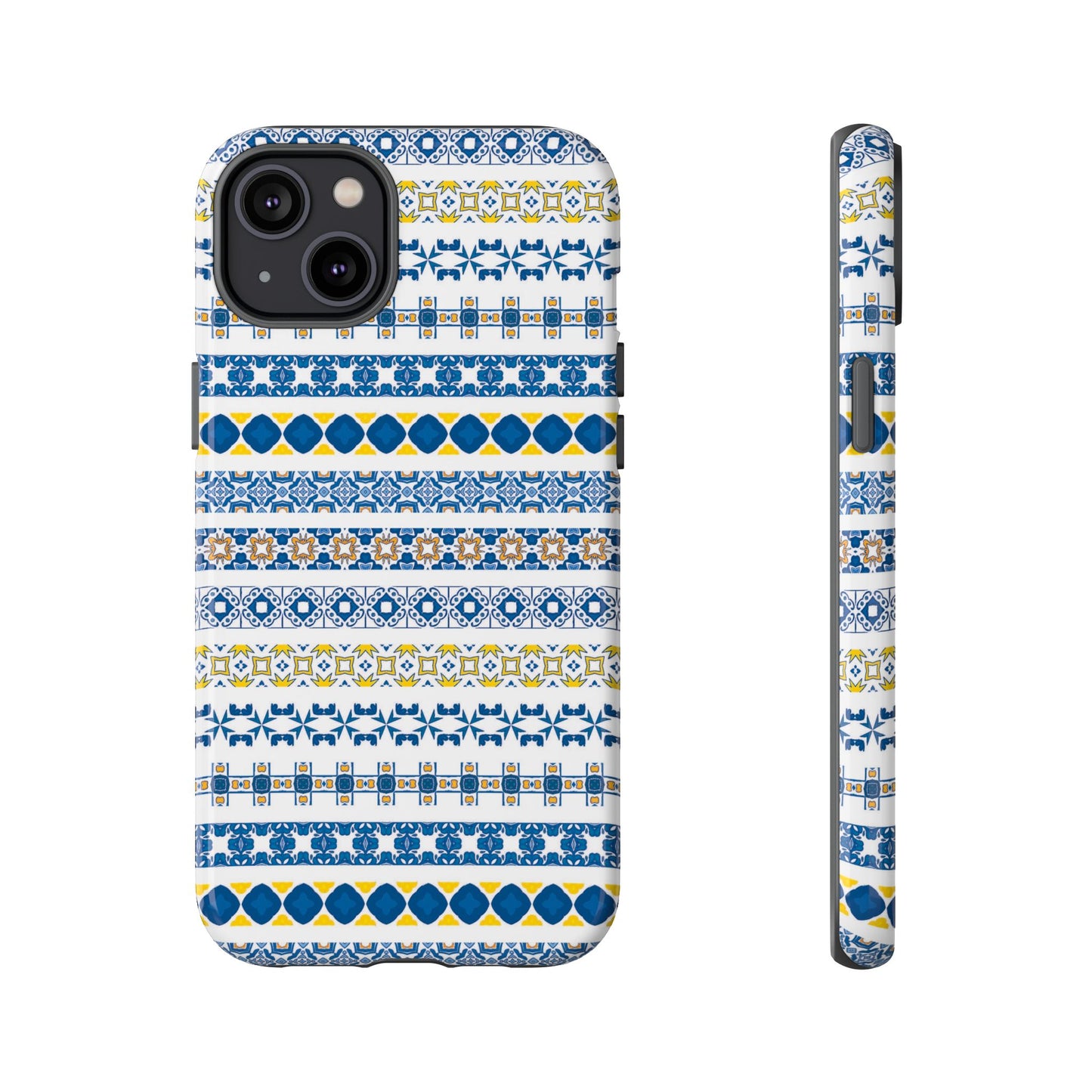 Faixa Phone Case, Tough Cases