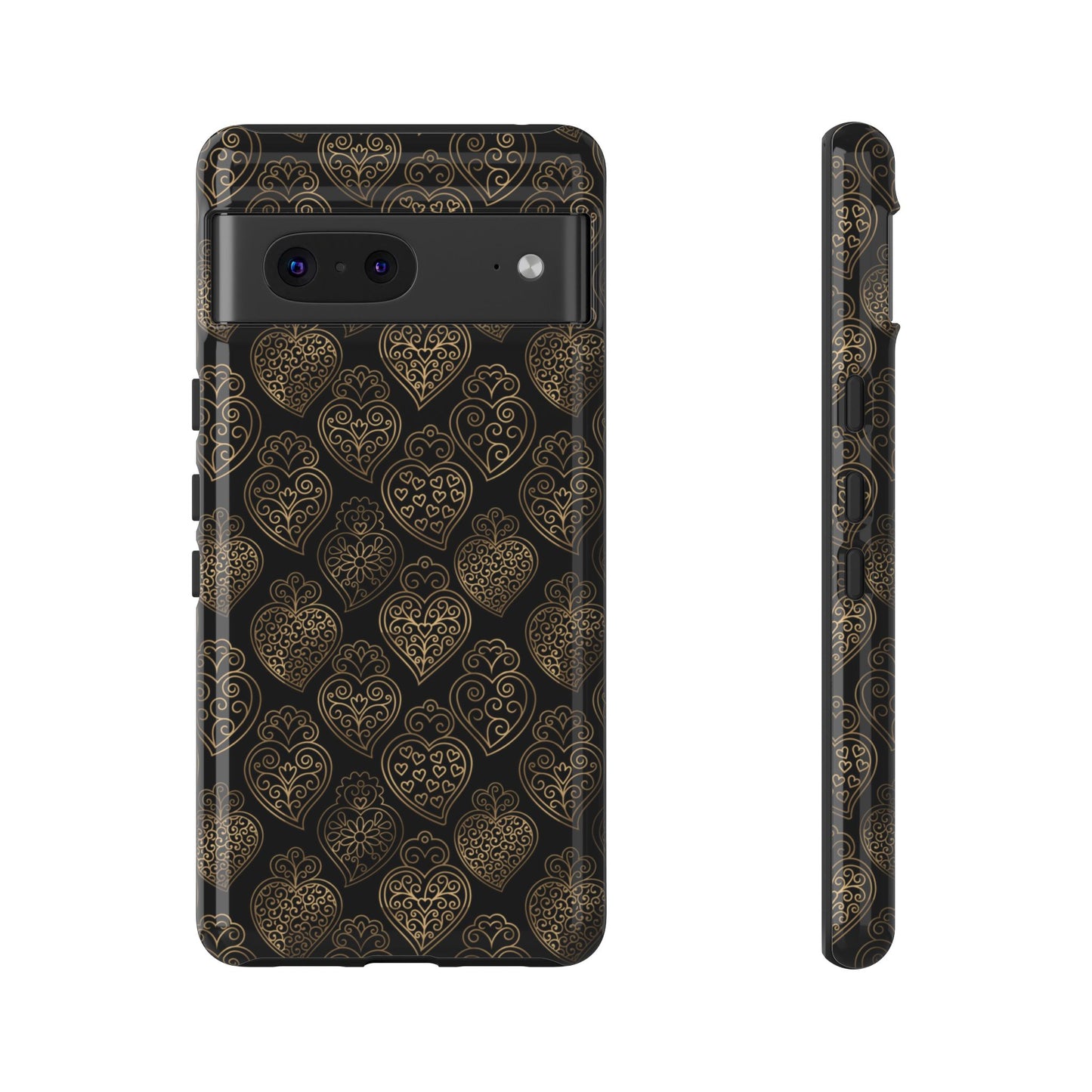 Viana Phone Case, Tough Cases