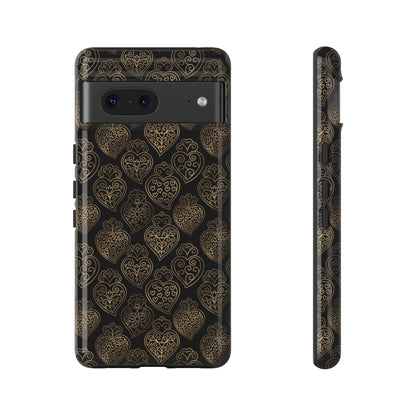 Viana Phone Case, Tough Cases