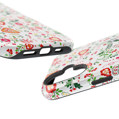 Amor Magnetic Phone Case