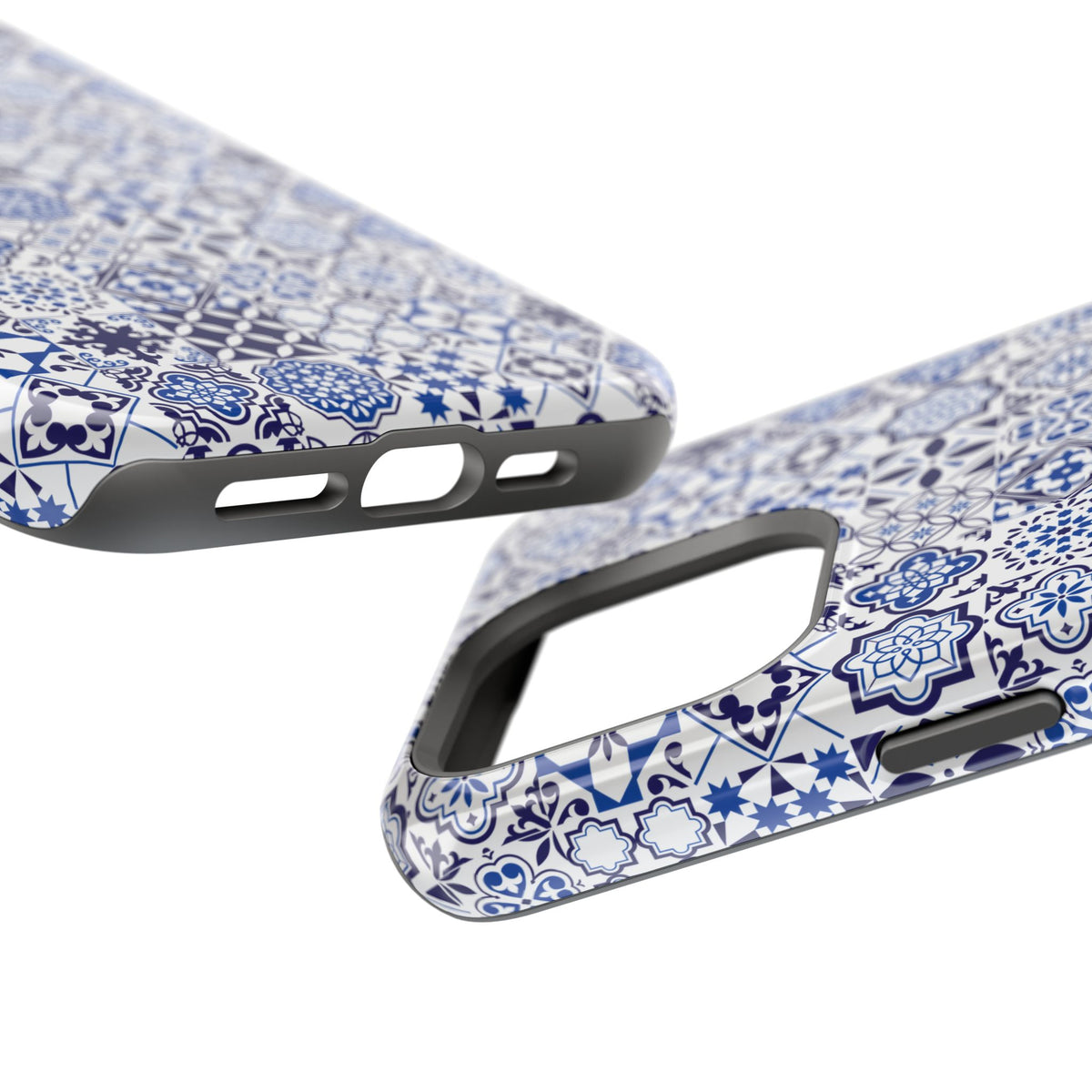 Azul Impact-Resistant Phone Case