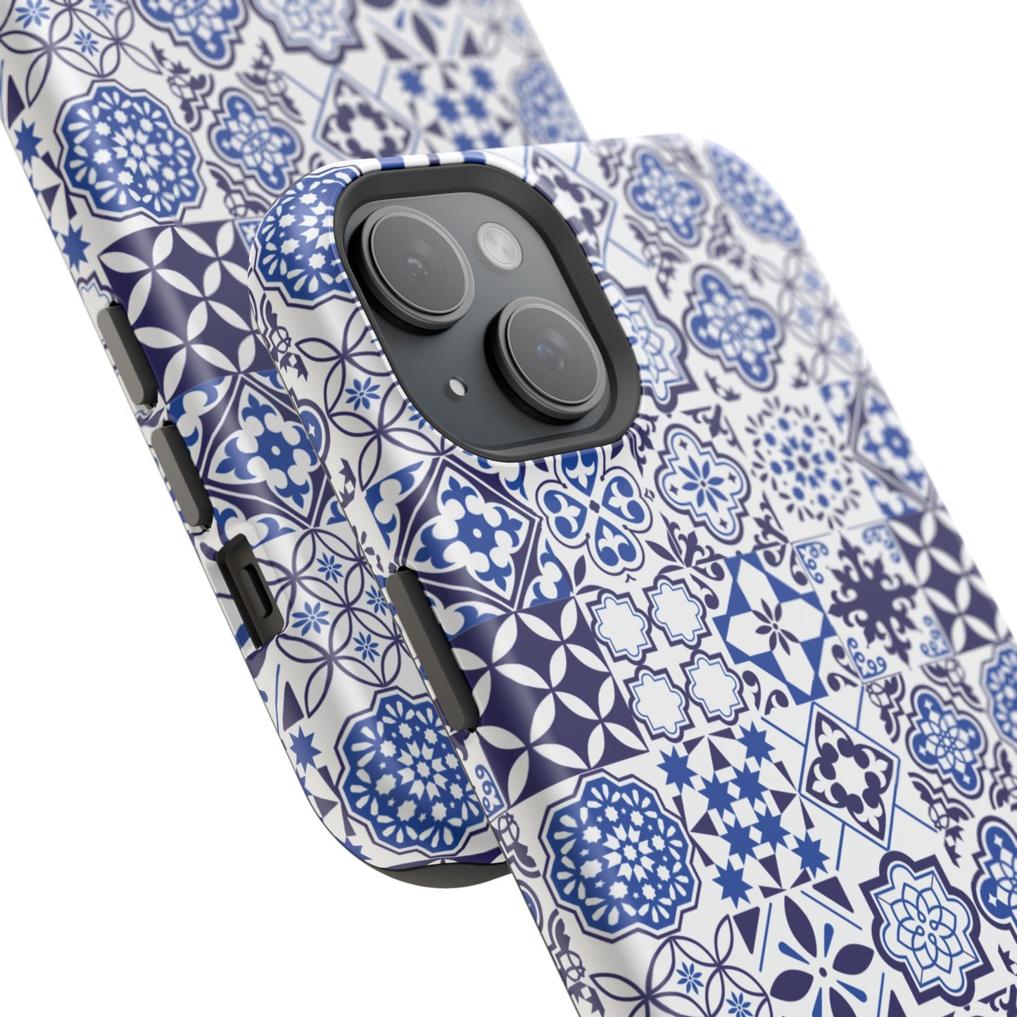 Azul Magnetic Phone Case