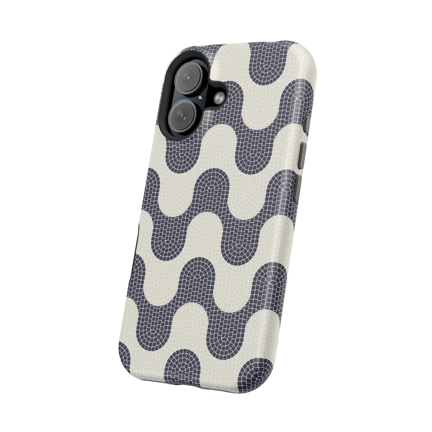Rossio Magnetic Phone Case