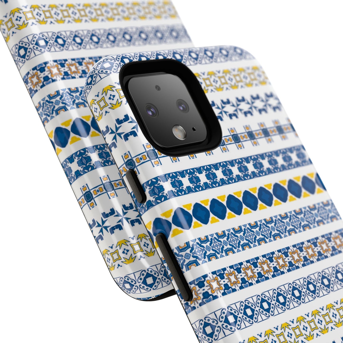 Faixa Phone Case, Tough Cases