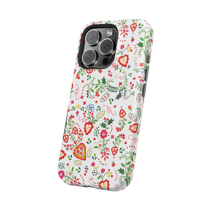 Amor Magnetic Phone Case