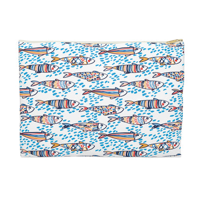 Sardinha Accessory Pouch