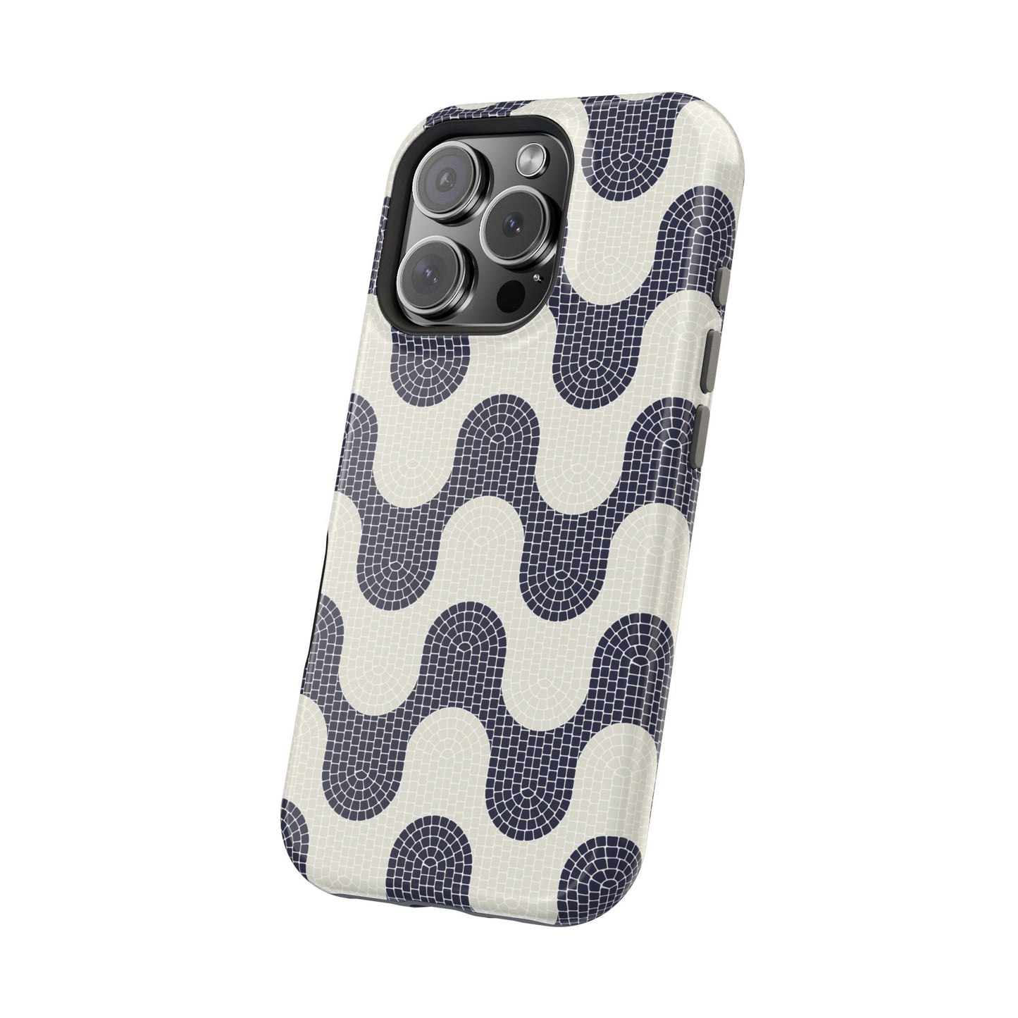 Rossio Magnetic Phone Case
