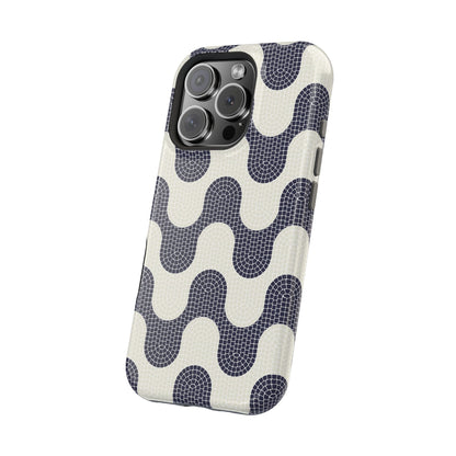 Rossio Magnetic Phone Case