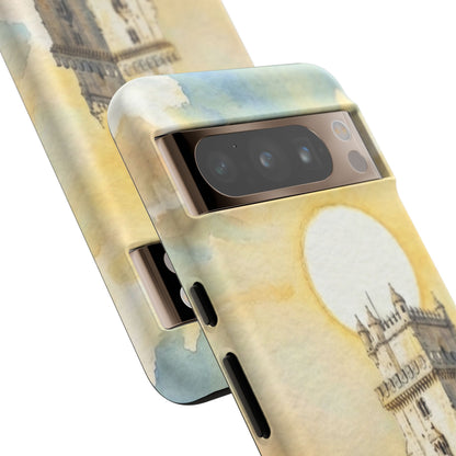 Torre de Belém Phone Case