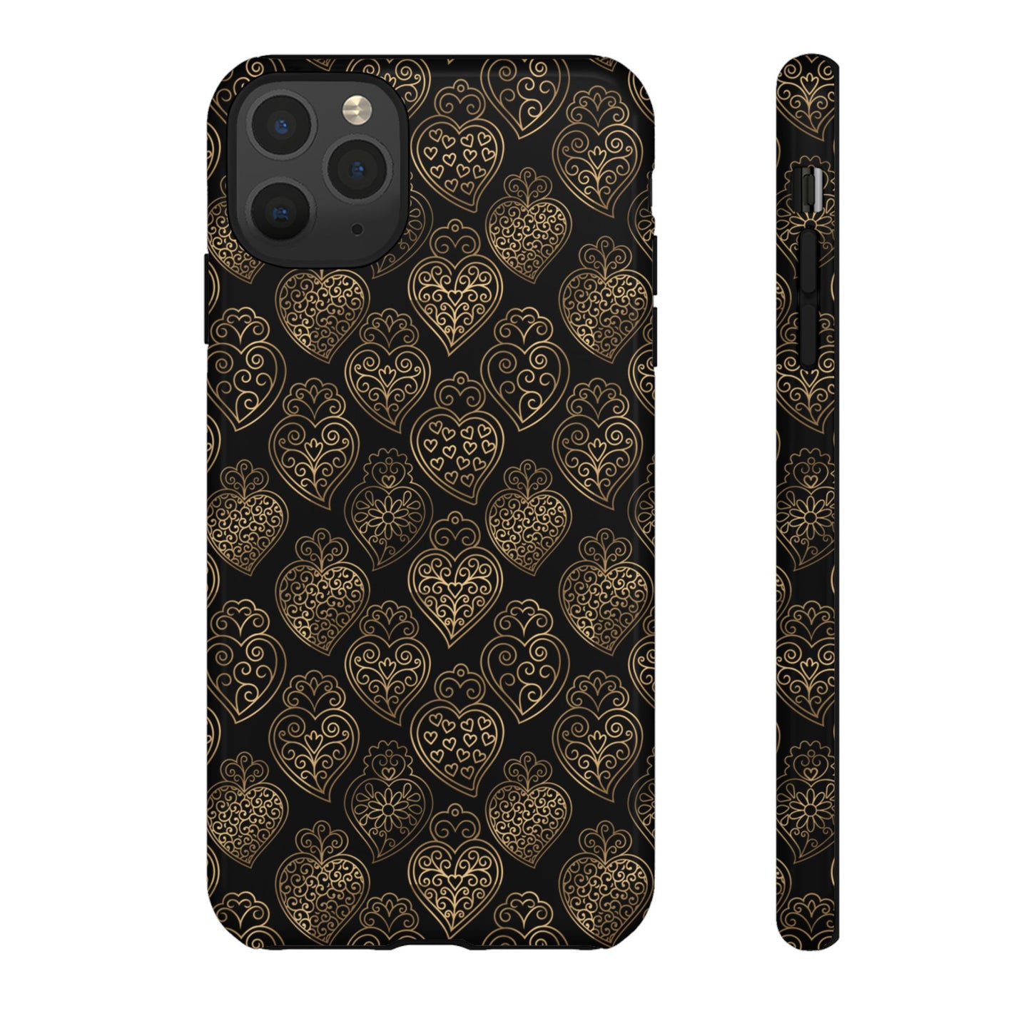 Viana Phone Case, Tough Cases