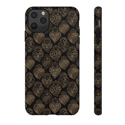 Viana Phone Case, Tough Cases
