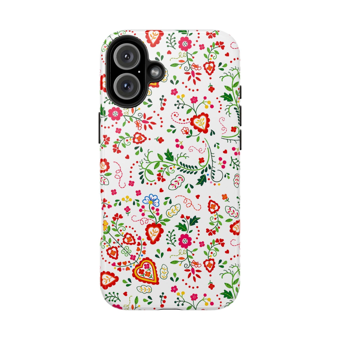 Amor Phone Tough Case