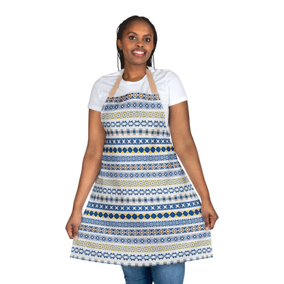 Faixa Apron