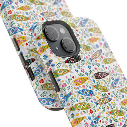 Lisboa Magnetic Phone Case