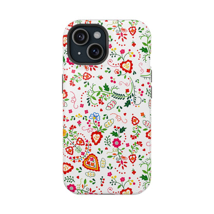 Amor Magnetic Phone Case