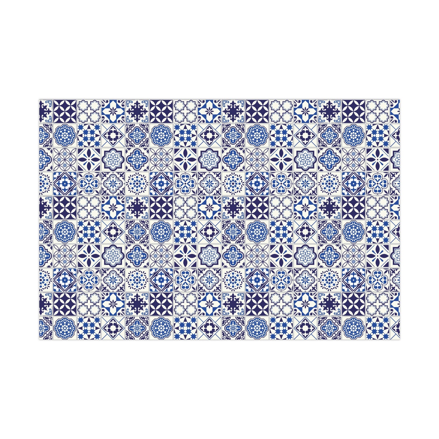 Azul Gift Wrap Papers