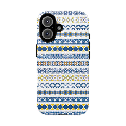 Faixa Phone Case, Tough Cases
