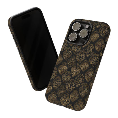 Viana Phone Case, Tough Cases