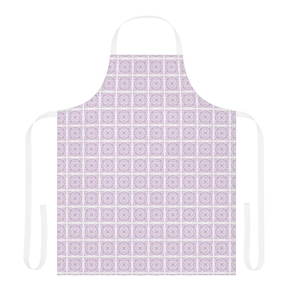 Lavanda Apron