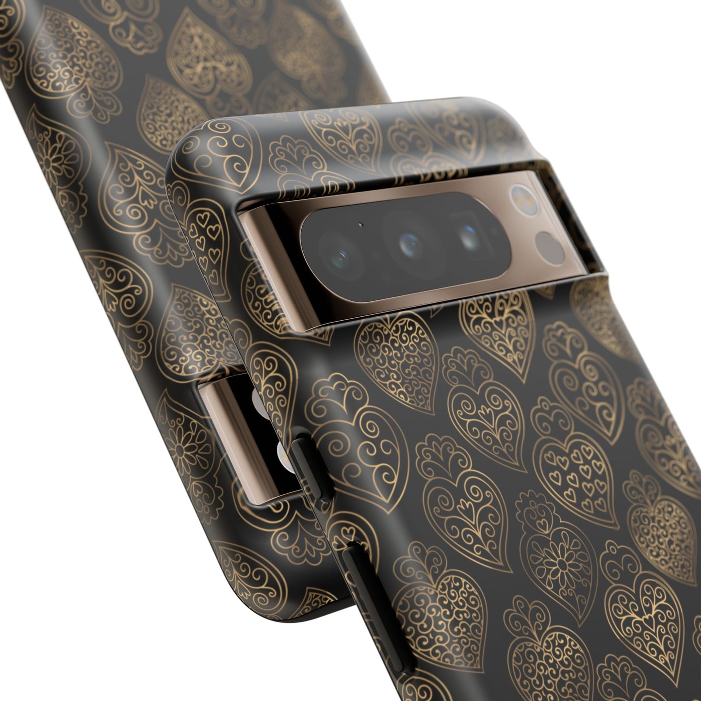 Viana Phone Case, Tough Cases