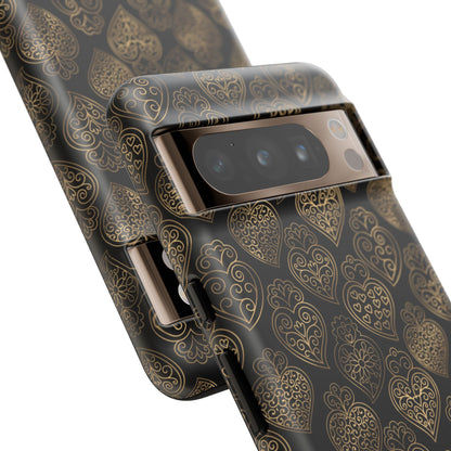 Viana Phone Case, Tough Cases
