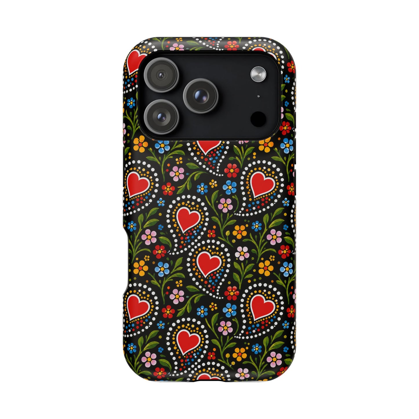 Barcelos Magnetic Phone Case