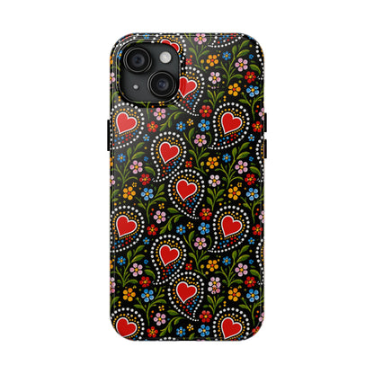 Barcelos Tough Phone Case