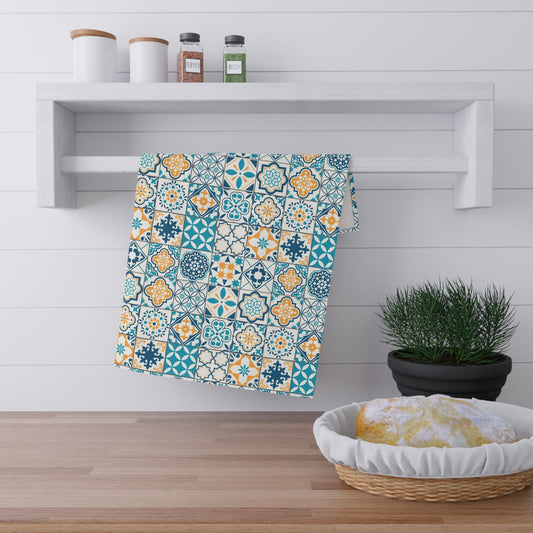 Verdinho Tea Towels
