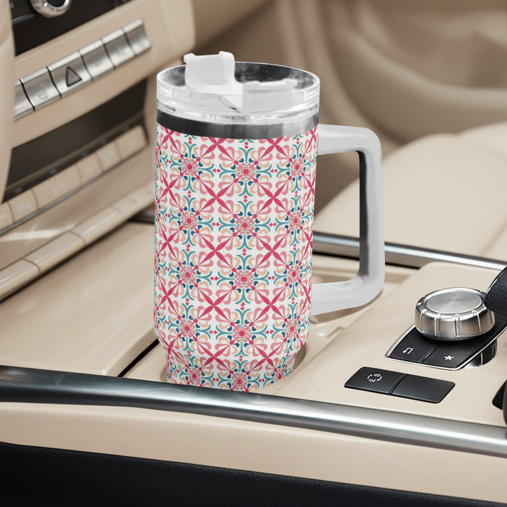 Alegria 40oz Tumbler