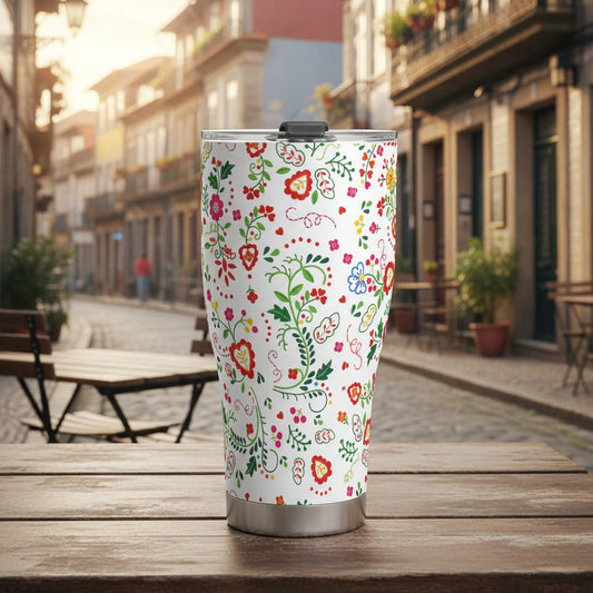 Amor 30 oz tumbler