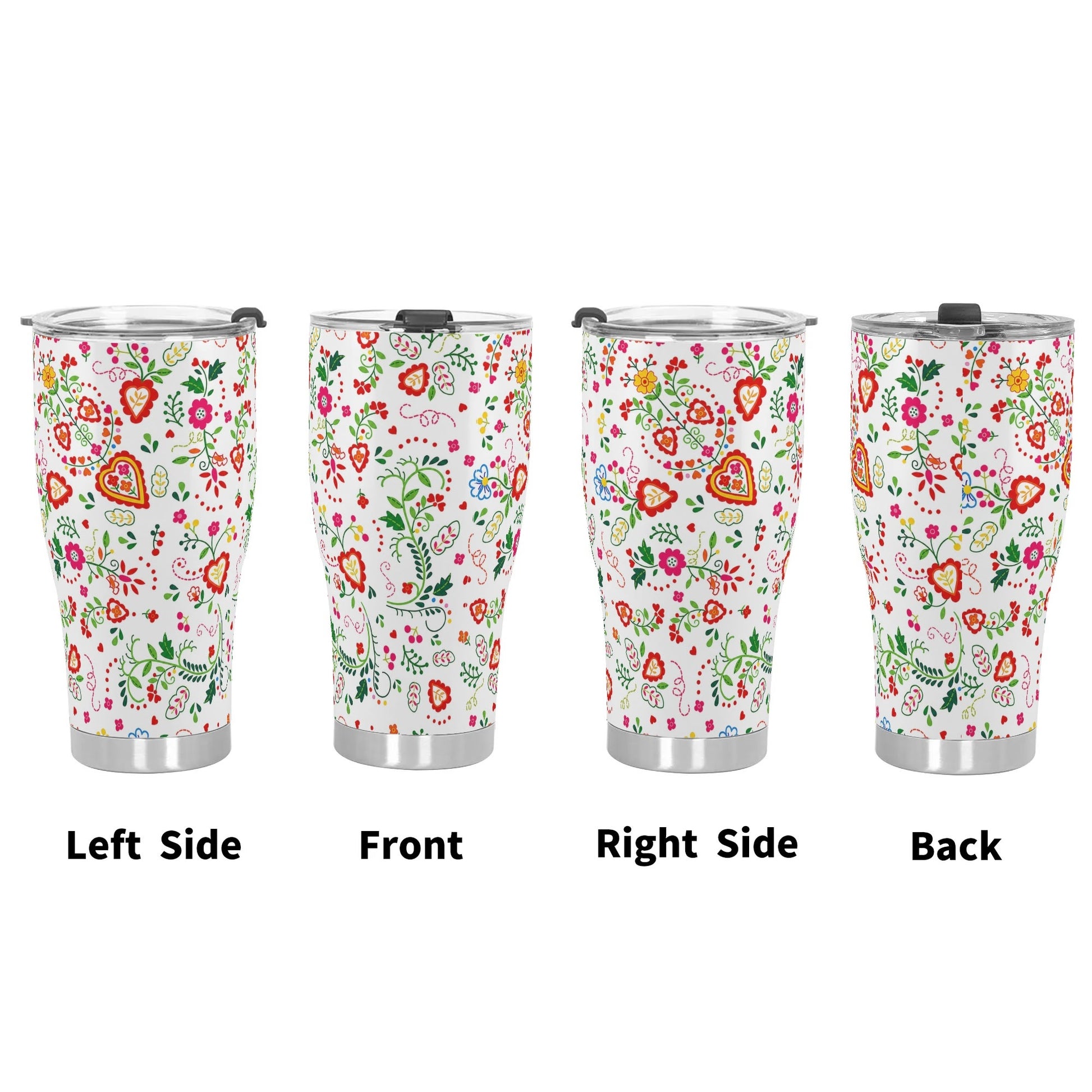 Amor 30 oz tumbler