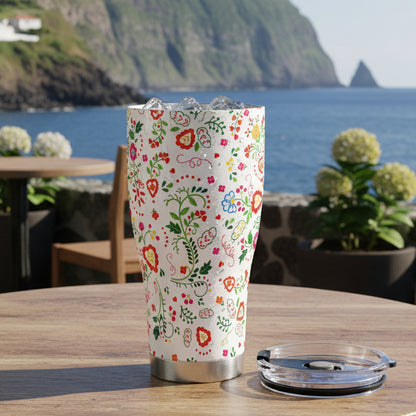 Amor 30 oz tumbler