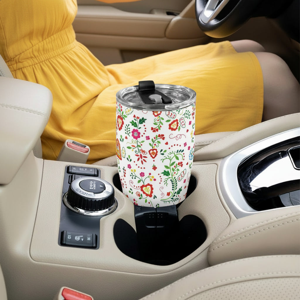 Amor 30 oz tumbler