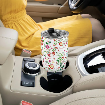 Amor 30 oz tumbler