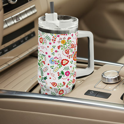 Amor 40oz Tumbler