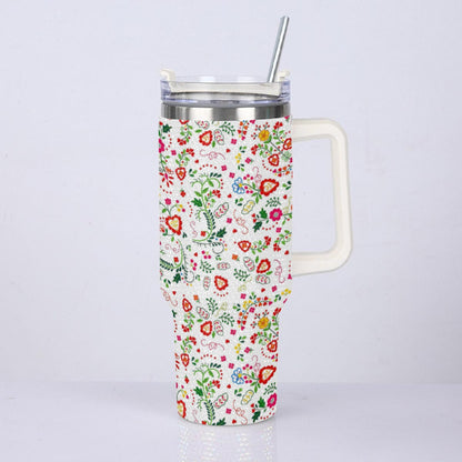 Amor Diamond Tumbler