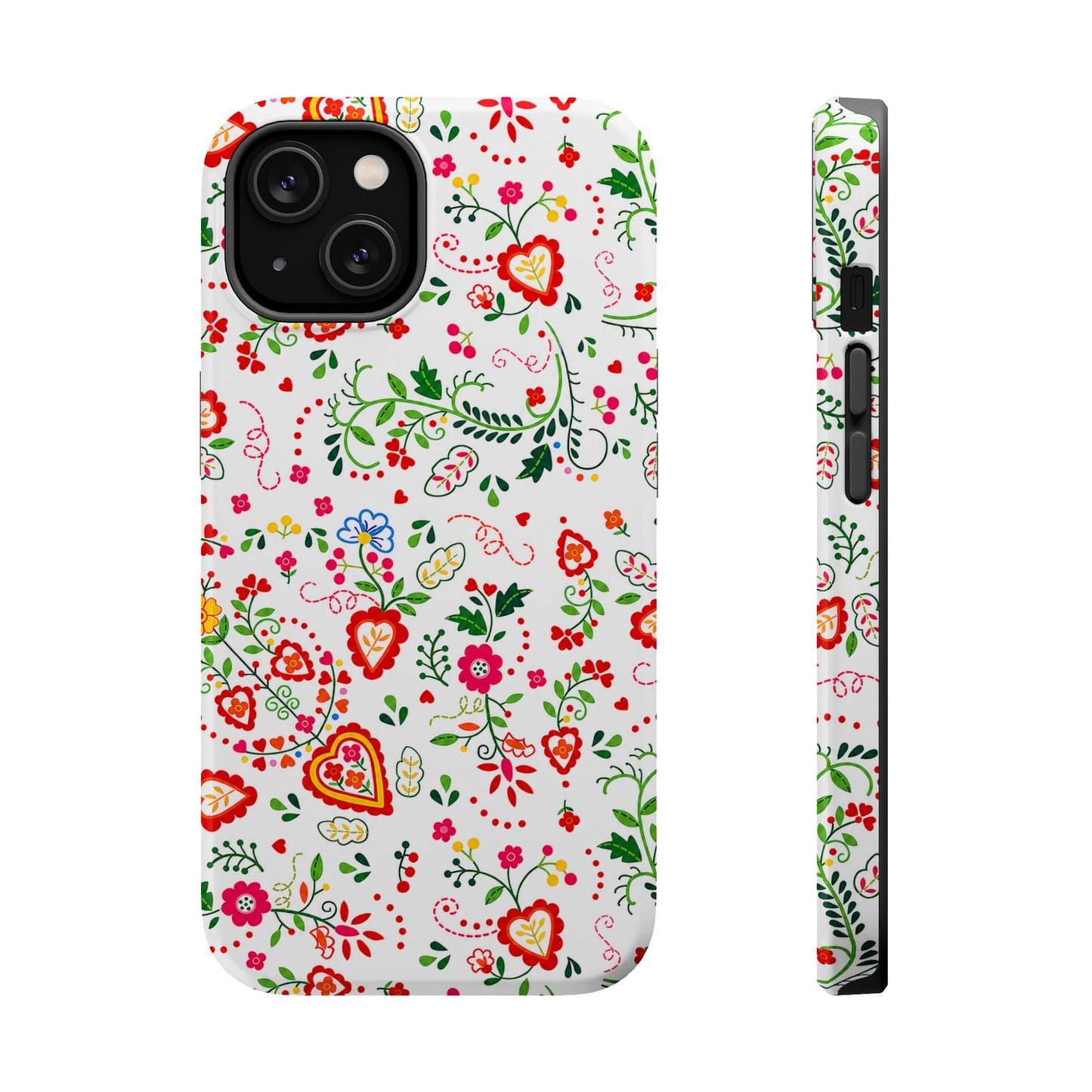 Amor Magnetic Phone Case 
