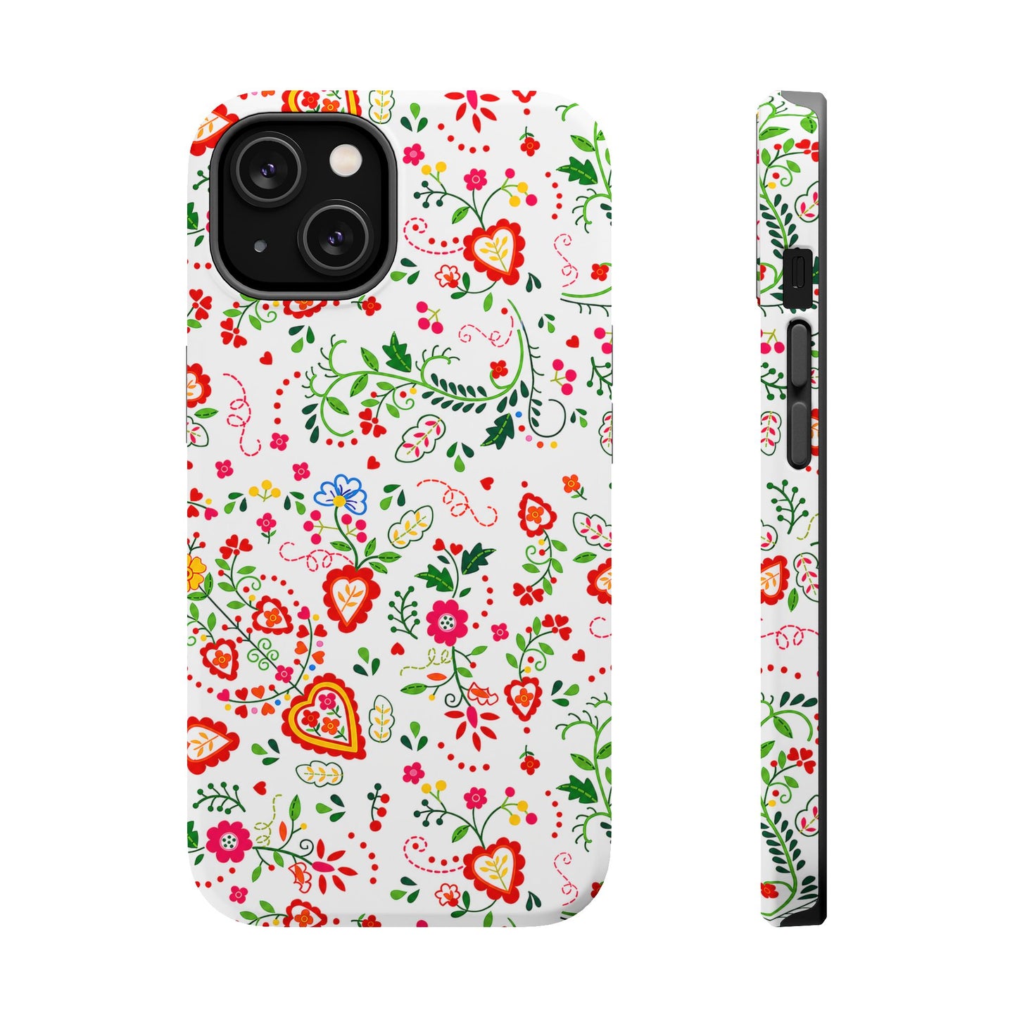 Amor Magnetic Phone Case 
