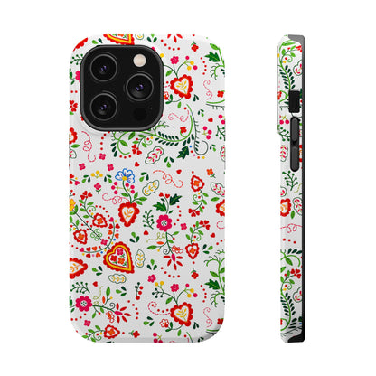 Amor Magnetic Phone Case 