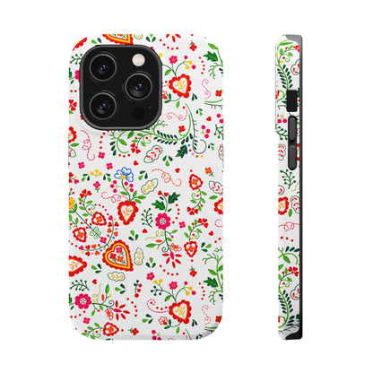 Amor Magnetic Phone Case 