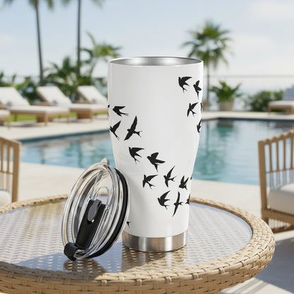 Andorinha 30oz tumbler 