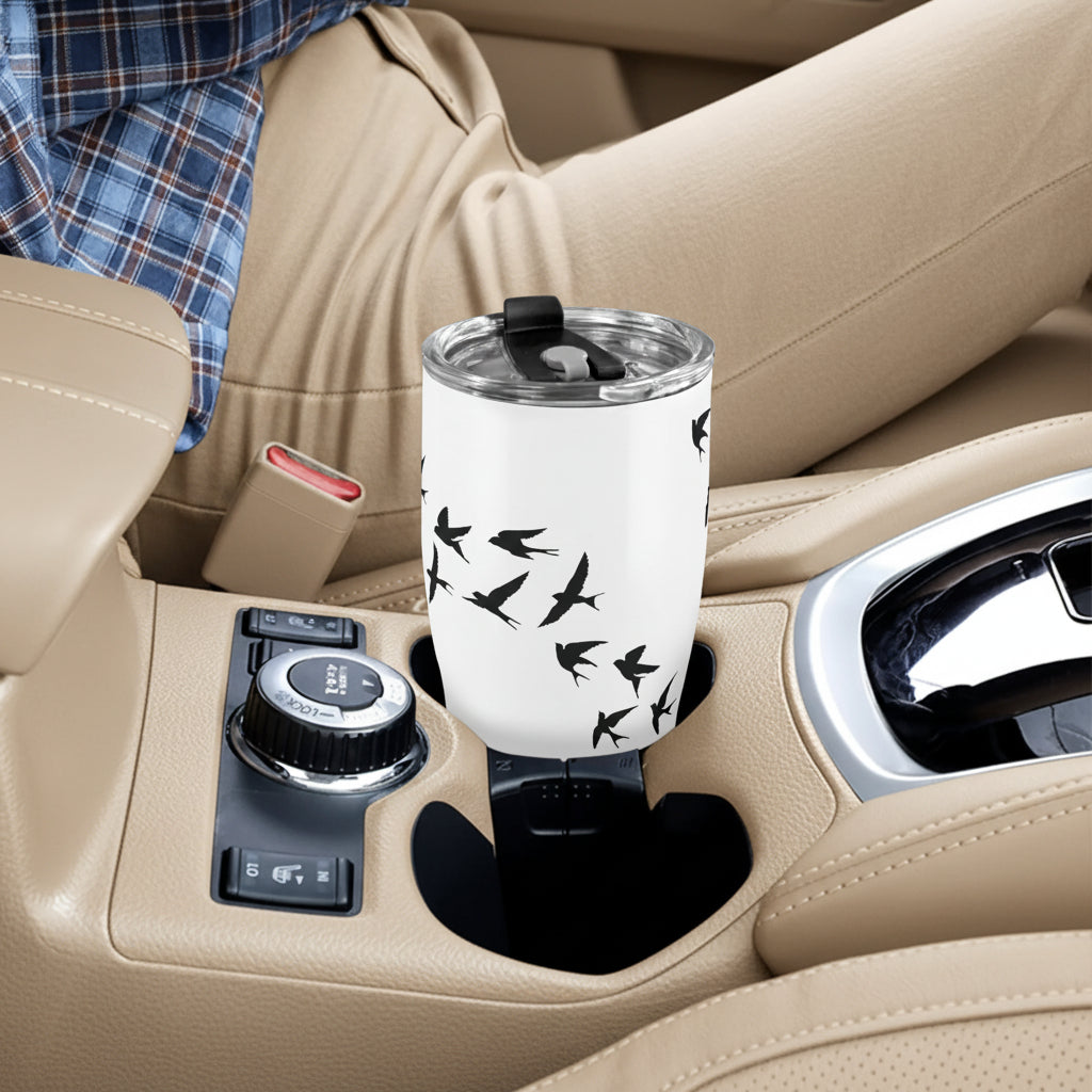 Andorinha 30oz tumbler 