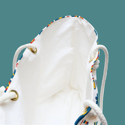 Arcoiris Weekender Bag