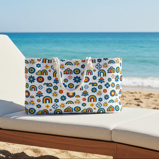 Arcoiris Weekender Bag