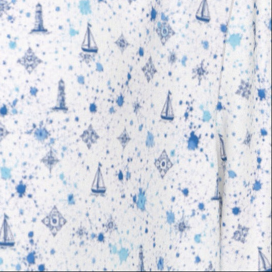 Atlantico Kids Polo